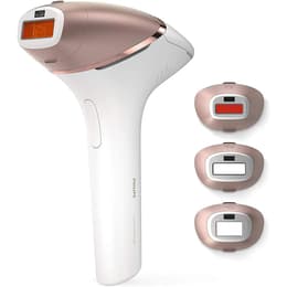 Épilateur à lumière pulsée Philips Lumea Prestige IPL BRI956/00