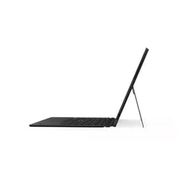Lenovo ThinkPad X1 Tablet G3 13" Core i7 1.8 GHz - SSD 512 Go - 16 Go QWERTZ - Allemand