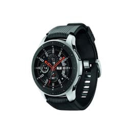 Montre Samsung Cardio GPS Galaxy Watch 46mm (SM-R800NZ) - Argent/Noir