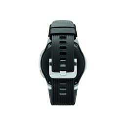 Montre Cardio GPS Samsung Galaxy Watch 46mm (SM-R800NZ) - Argent/Noir