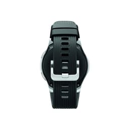 Montre Samsung Cardio GPS Galaxy Watch 46mm (SM-R800NZ) - Argent/Noir