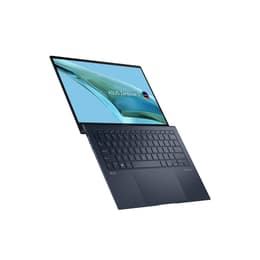 Asus ZenBook S 13 OLED UX5304VA-NQ018W 13" Core i7 1.7 GHz - SSD 1 To - 16 Go AZERTY - Français