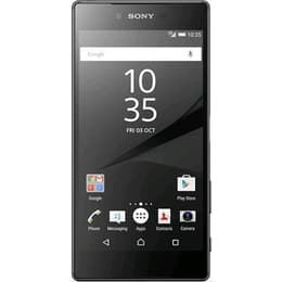 Sony Xperia Z5 Premium 32 Go - Noir - Débloqué