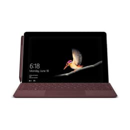 Microsoft Surface Go 10" Pentium 1.6 GHz - SSD 128 Go - 8 Go AZERTY - Français