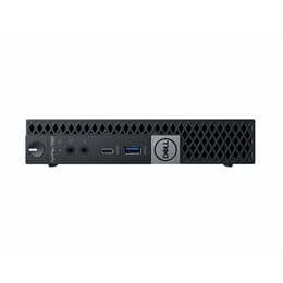Dell OptiPlex 7060 Tiny Core i5 2.1 GHz - SSD 4 To RAM 32 Go