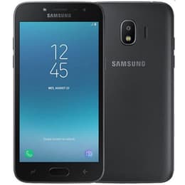 Galaxy Grand Prime Plus 16 Go - Noir - Débloqué