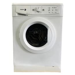 Lave-linge classique 59 cm hublot Fagor FF-6012