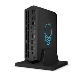 Intel NUC 12 Enthusiast Kit Core i7 2.1 GHz - SSD 2 To - 32 Go - Intel Arc A770M