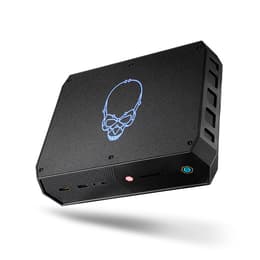 Intel NUC 12 Enthusiast Kit Core i7 2.1 GHz - SSD 2 To - 32 Go - Intel Arc A770M