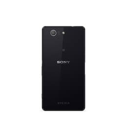 Sony Xperia Z3 Compact