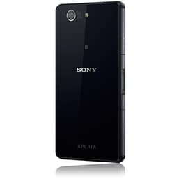 Sony Xperia Z3 Compact