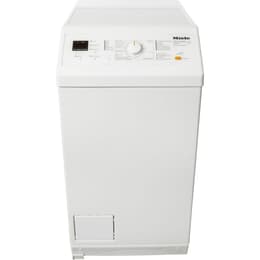 Lave-linge classique 45.9 cm top Miele W 679