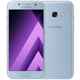Galaxy A3 (2017) 16 Go - Bleu - Débloqué