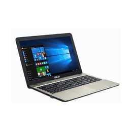 Asus X541UV-1AXO 15" Core i3 2 GHz  - HDD 1 To - 8 Go QWERTY - Espagnol