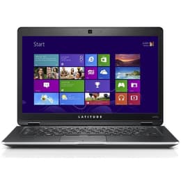 Dell Latitude 6430U 14" Core i5 1.9 GHz - SSD 512 Go RAM 8 Go AZERTY - Français