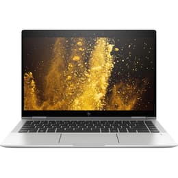 HP EliteBook X360 1040 G5 14" Core i5 1.6 GHz - SSD 256 Go - 8 Go AZERTY - Français
