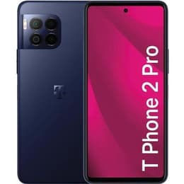 T Phone 2 Pro 256 Go - Bleu - Débloqué