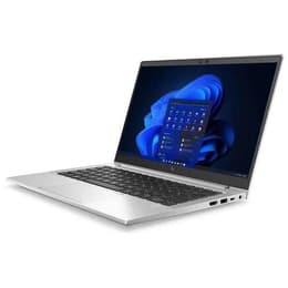 HP EliteBook 630 G10 13" Core i5 1.3 GHz - SSD 256 Go - 8 Go QWERTY - Néerlandais