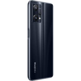 Realme 9 Pro 128 Go - Noir - Débloqué