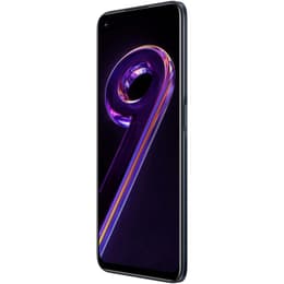 Realme 9 Pro 128 Go - Noir - Débloqué