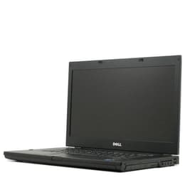 Dell Latitude E6510 15" Core i3 2.5 GHz - SSD 128 Go - 4 Go AZERTY - Français