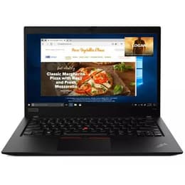 Lenovo ThinkPad T14s G1 14" Core i5 1.7 GHz - SSD 256 Go - 16 Go QWERTY - Anglais