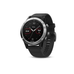 Garmin Fenix 5S Bluetooth 42 mm - Noir