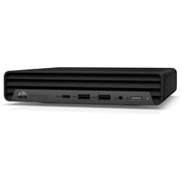 HP ProDesk 400 G6 Mini Core i5 2.3 GHz - SSD 512 Go RAM 8 Go