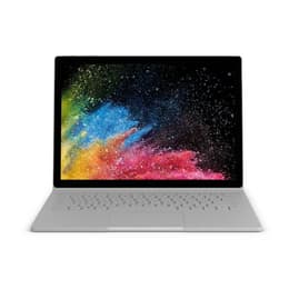 Microsoft Surface Book 2 13" Core i5 2 GHz - SSD 256 Go - 8 Go AZERTY - Français