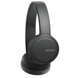 Casque sans fil avec micro Sony WH-C510 - Noir
