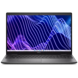 Dell Latitude 3540 15" Core i5 1.6 GHz - SSD 1 To - 32 Go QWERTY - Suédois