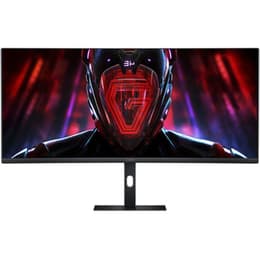 Écran 34" LCD FULL HD Xiaomi G34WQI