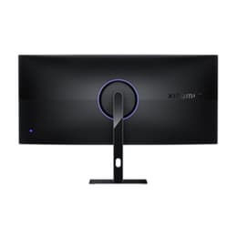 Écran 34" LCD FULL HD Xiaomi G34WQI