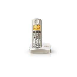 Téléphone fixe Téléphone sans fil Philips XL3001C/FR
