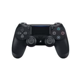 PlayStation 4 Pro 1000Go - Noir + Grand Turismo Sport