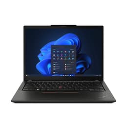 Lenovo ThinkPad X13 G5 13" Core Ultra 7 1.7 GHz - SSD 512 Go - 32 Go QWERTY - Anglais