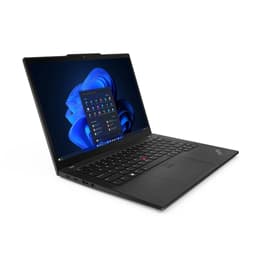 Lenovo ThinkPad X13 G5 13" Core Ultra 7 1.7 GHz - SSD 512 Go - 32 Go QWERTY - Anglais