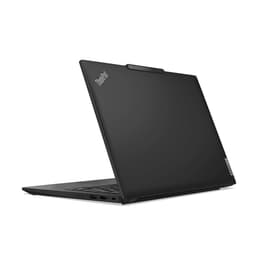 Lenovo ThinkPad X13 G5 13" Core Ultra 7 1.7 GHz - SSD 512 Go - 32 Go QWERTY - Anglais