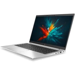 Hp EliteBook 840 G7 14" Core i7 1.8 GHz - 256 Go SSD - 16 Go QWERTY - Espagnol