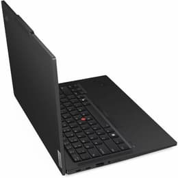 Lenovo ThinkPad T14s G5 14" Core Ultra 7 1.7 GHz - SSD 512 Go - 16 Go AZERTY - Français