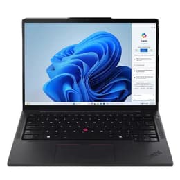 Lenovo ThinkPad T14s G5 14" Core Ultra 7 1.7 GHz - SSD 512 Go - 16 Go AZERTY - Français
