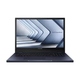 Asus ExpertBook B6 Flip B6602FC2-MH0147X 16" Core i7 2.1 GHz - SSD 1000 Go - 32 Go AZERTY - Français