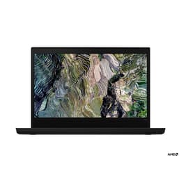 Lenovo ThinkPad L14 Gen 2 14" Ryzen 5 PRO 2.3 GHz - SSD 512 Go - 16 Go QWERTY - Espagnol