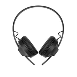 Casque sans fil Sennheiser HD 250BT - Noir