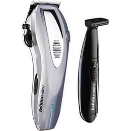 Rasoir électrique Cheveux Babyliss E935E