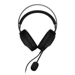 Casque gaming filaire avec micro Asus TUF Gaming H1 Gen II - Noir
