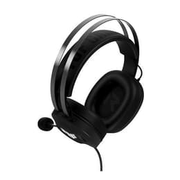Casque gaming filaire avec micro Asus TUF Gaming H1 Gen II - Noir