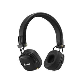 Casque sans fil avec micro Marshall Major III - Noir