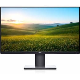Écran 27" LCD QHD Dell P2720D