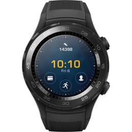 Montre Huawei Cardio GPS Watch 2 Sport - Noir